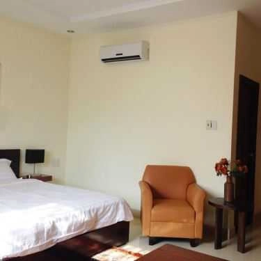 Không gian- MEOWY Boutique Hotel