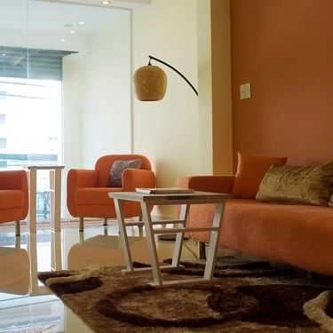 Không gian- MEOWY Boutique Hotel