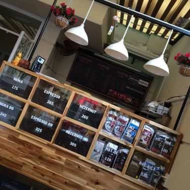 Tổng hợp- Milano Coffee - Hồ Văn Huê