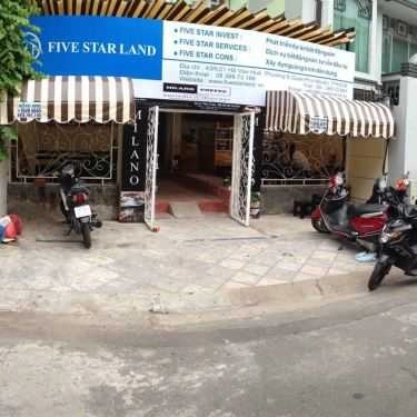 Tổng hợp- Milano Coffee - Hồ Văn Huê