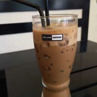 Món ăn- Milano Coffee - Hồ Văn Huê
