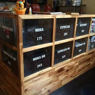 Tổng hợp- Milano Coffee - Hồ Văn Huê