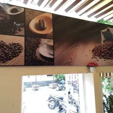 Tổng hợp- Milano Coffee - Hồ Văn Huê