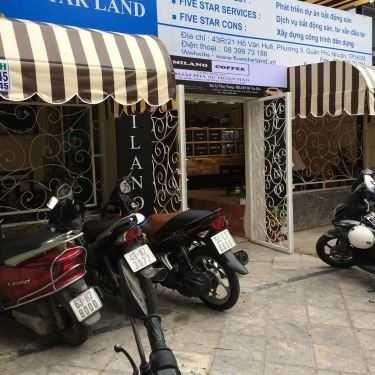 Tổng hợp- Milano Coffee - Hồ Văn Huê