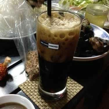 Món ăn- Milano Coffee - Hồ Văn Huê