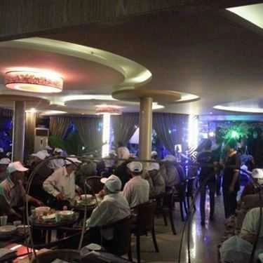 Tổng hợp- Mộc Cafe - Huỳnh Lan Khanh