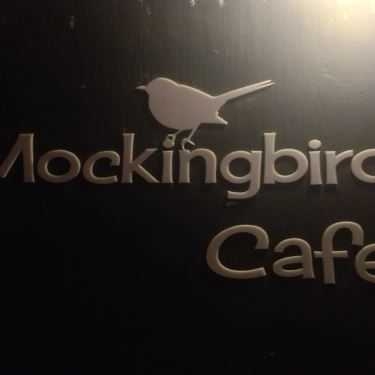 Tổng hợp- MockingBird Cafe