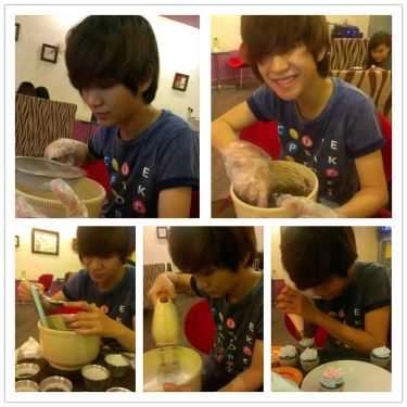 Tổng hợp- Mọi Mọi Cafe
