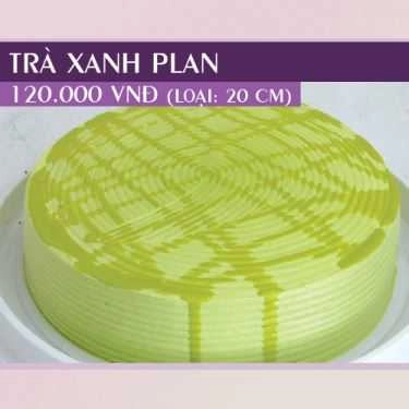 Món ăn- Tiệm Bánh Mr. Cake - Lê Văn Sỹ