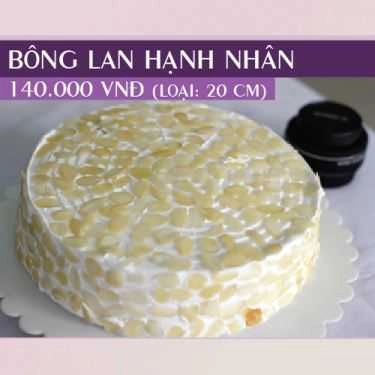 Món ăn- Tiệm Bánh Mr. Cake - Lê Văn Sỹ