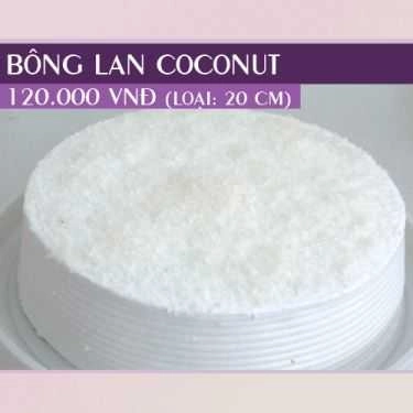 Món ăn- Tiệm Bánh Mr. Cake - Lê Văn Sỹ