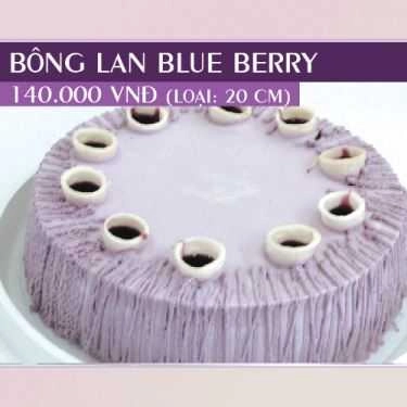 Món ăn- Tiệm Bánh Mr. Cake - Lê Văn Sỹ