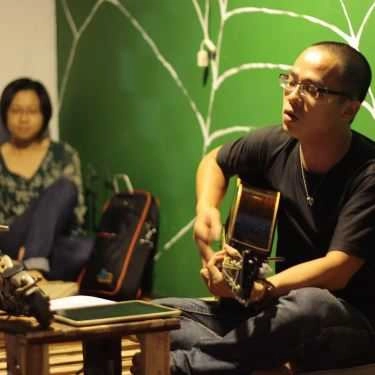 Tổng hợp- Nhện Cafe - Xô Viết Nghệ Tĩnh