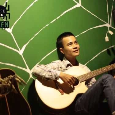 Tổng hợp- Nhện Cafe - Xô Viết Nghệ Tĩnh