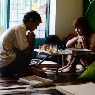 Tổng hợp- Nhện Cafe - Xô Viết Nghệ Tĩnh