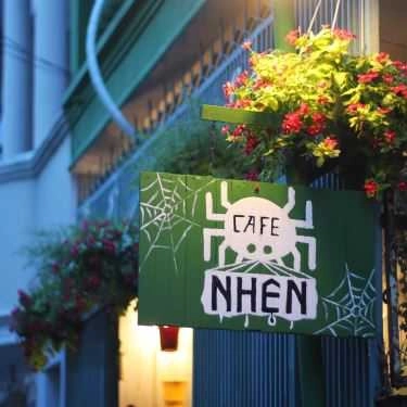 Tổng hợp- Nhện Cafe - Xô Viết Nghệ Tĩnh