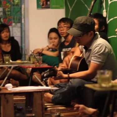 Tổng hợp- Nhện Cafe - Xô Viết Nghệ Tĩnh