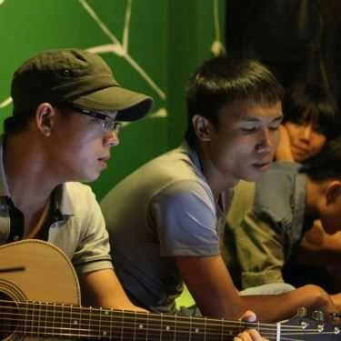 Tổng hợp- Nhện Cafe - Xô Viết Nghệ Tĩnh