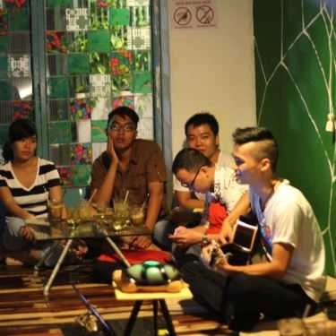 Tổng hợp- Nhện Cafe - Xô Viết Nghệ Tĩnh