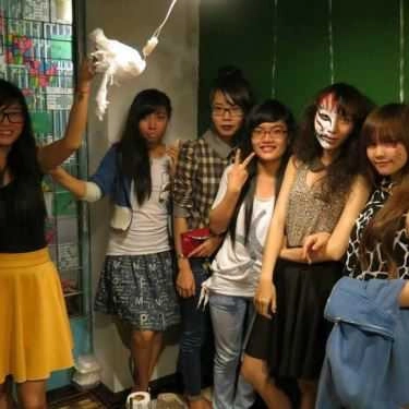 Tổng hợp- Nhện Cafe - Xô Viết Nghệ Tĩnh