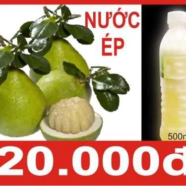 Tổng hợp- Cafe Nước Ép Mr.Bưởi