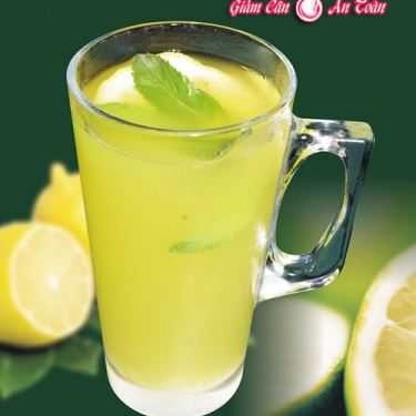 Món ăn- Cafe Nước Ép Mr.Bưởi