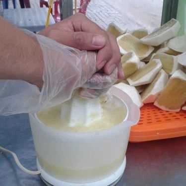 Tổng hợp- Cafe Nước Ép Mr.Bưởi