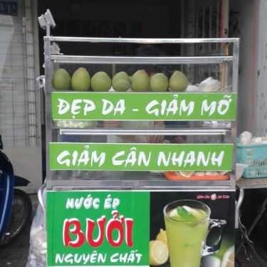 Tổng hợp- Cafe Nước Ép Mr.Bưởi