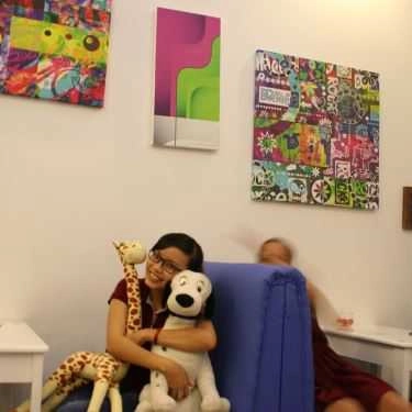 Tổng hợp- Ơ-Ric Cafe