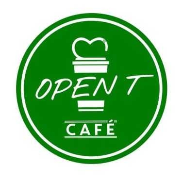 Tổng hợp- Open T Cafe - Nguyễn Cư Trinh