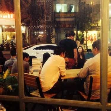 Tổng hợp- Open T Cafe - Nguyễn Cư Trinh