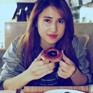 Tổng hợp- Tiệm Bánh Paris Baguette - Cao Thắng