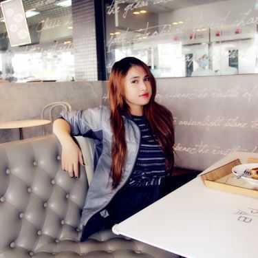 Tổng hợp- Tiệm Bánh Paris Baguette - Cao Thắng