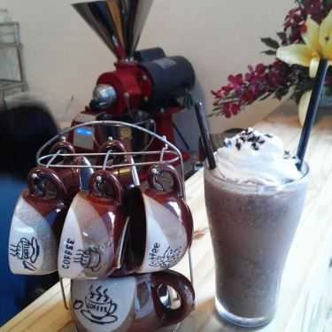 Tổng hợp- Passionate Coffee Take Away - Đặng Văn Bi