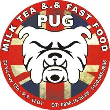 Tổng hợp- Cafe Pug Milk Tea & Fast Food