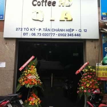 Tổng hợp- Q-A Cafe - Tô Ký
