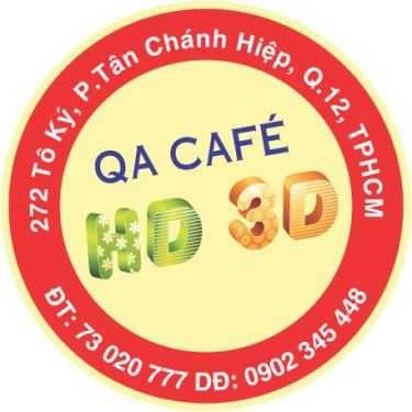 Tổng hợp- Q-A Cafe - Tô Ký