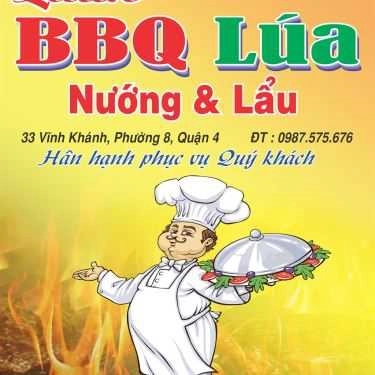 Tổng hợp- Ăn vặt Quán BBQ Lúa - Lẩu & Nướng