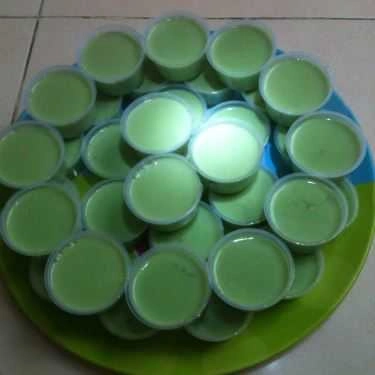 Món ăn- Tiệm Bánh Quỳnh Anh - Bánh Flan, Rau Câu, Cao Linh Quy
