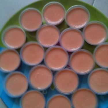 Món ăn- Tiệm Bánh Quỳnh Anh - Bánh Flan, Rau Câu, Cao Linh Quy
