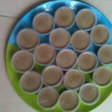 Món ăn- Tiệm Bánh Quỳnh Anh - Bánh Flan, Rau Câu, Cao Linh Quy