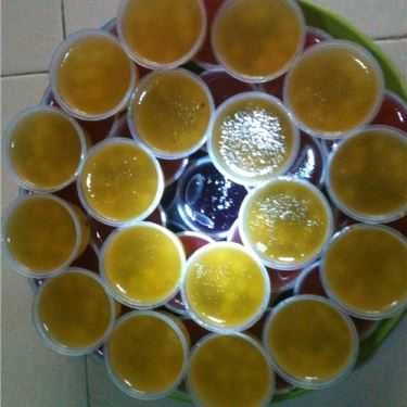 Món ăn- Tiệm Bánh Quỳnh Anh - Bánh Flan, Rau Câu, Cao Linh Quy