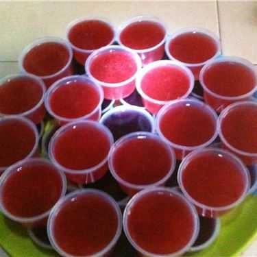 Món ăn- Tiệm Bánh Quỳnh Anh - Bánh Flan, Rau Câu, Cao Linh Quy