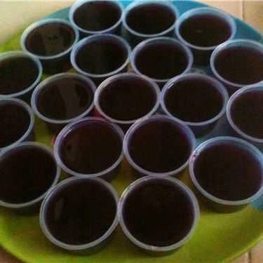 Món ăn- Tiệm Bánh Quỳnh Anh - Bánh Flan, Rau Câu, Cao Linh Quy