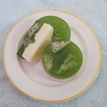 Món ăn- Tiệm Bánh Quỳnh Anh - Bánh Flan, Rau Câu, Cao Linh Quy