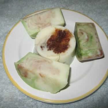 Món ăn- Tiệm Bánh Quỳnh Anh - Bánh Flan, Rau Câu, Cao Linh Quy