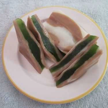Món ăn- Tiệm Bánh Quỳnh Anh - Bánh Flan, Rau Câu, Cao Linh Quy