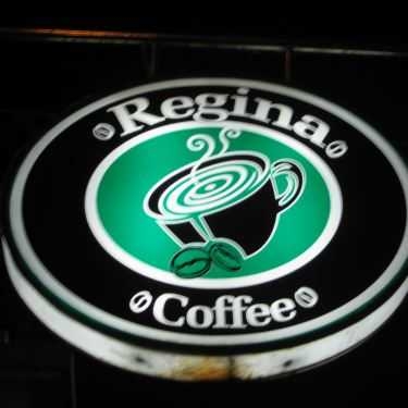 Tổng hợp- Regina Cafe - Sân Vườn Trung Tâm