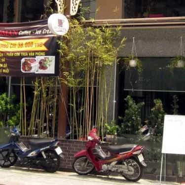 Tổng hợp- Roman Cafe - Đặng Văn Ngữ