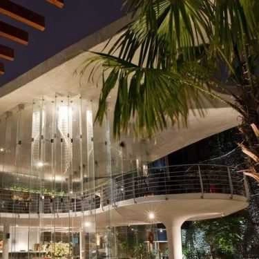 Tổng hợp- Cỏ May SaiGon - Café